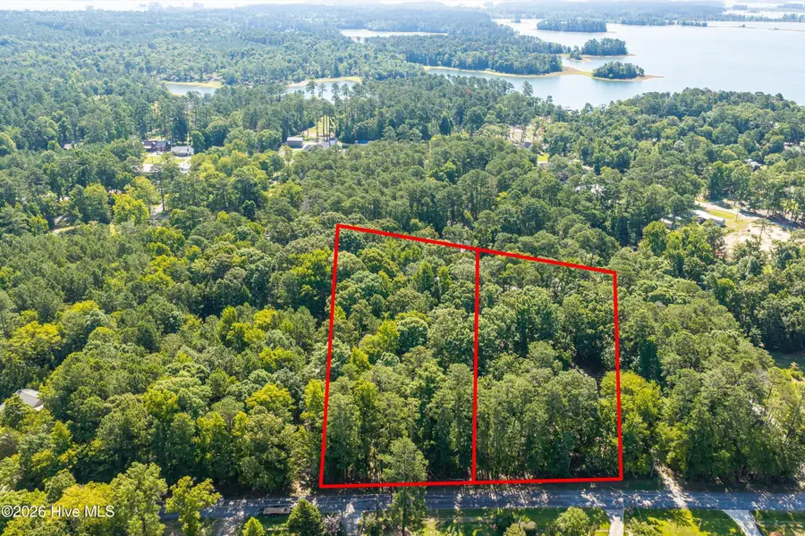 Lot 2 Comanche Circle, Lincolnton, GA 30817 - #3