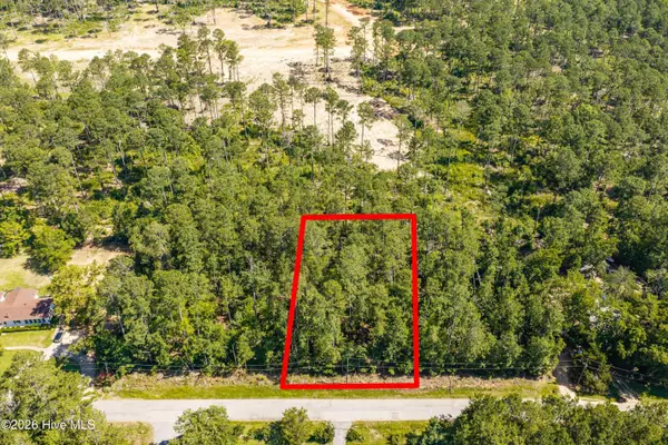 Lot 6 Comanche, Lincolnton, GA 30817