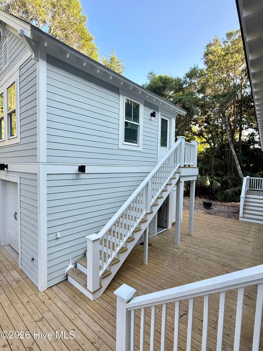 216 N Bald Head Wynd, Bald Head Island, NC 28461 - #3