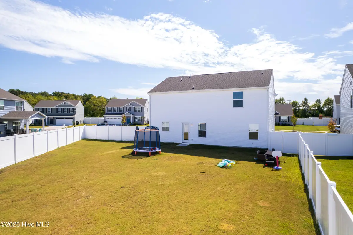 3731 Goose Pond Way, Elizabeth City, NC 27909 - #1