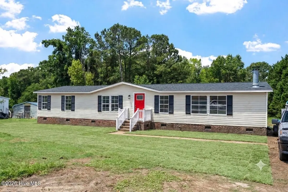 2288 Biltmore Road, Spring Hope, NC 27882 - #1