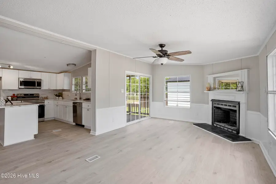 2288 Biltmore Road, Spring Hope, NC 27882 - #2