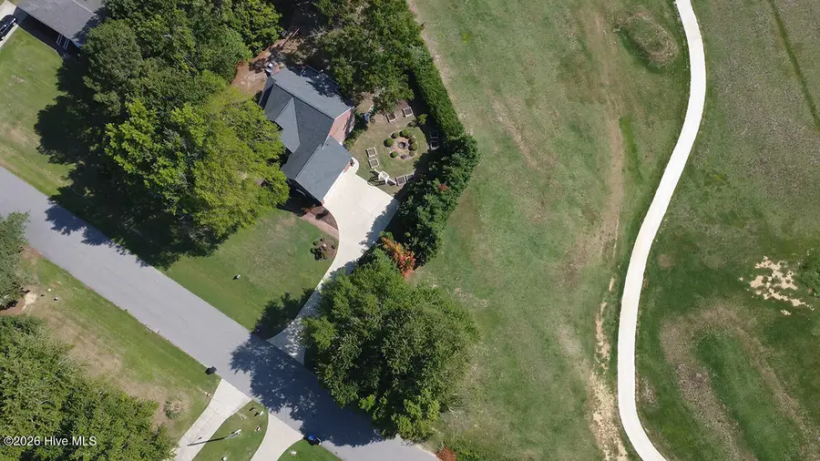621 Sand Trap Drive, Rocky Mount, NC 27804 - #2