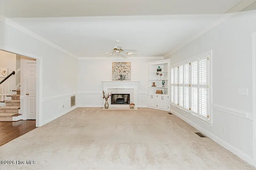 621 Sand Trap Drive, Rocky Mount, NC 27804 - #3