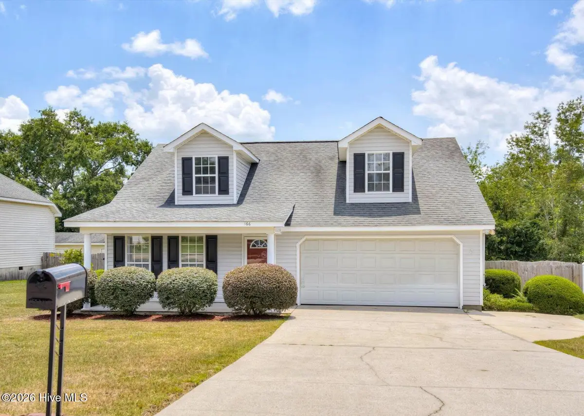 166 Eagle Lake Road, North Augusta, SC 29841 - #1