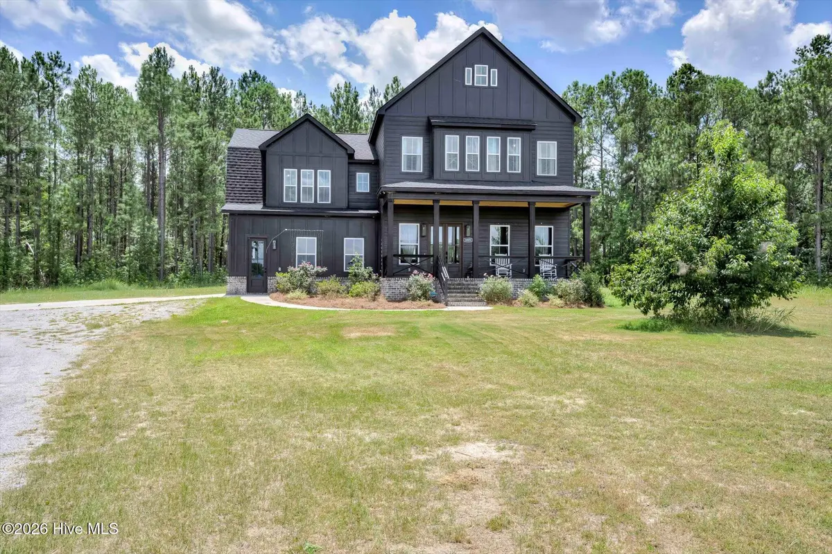 1025 Karla Court, Appling, GA 30802 - #1