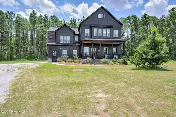 1025 Karla Court, Appling, GA 30802
