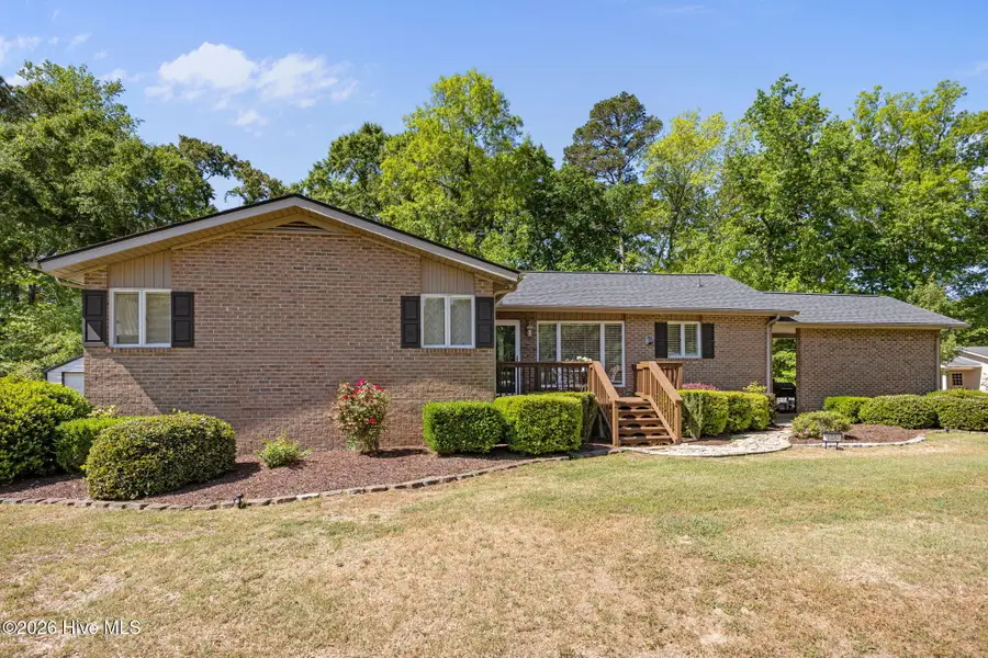 105 Dogwood Drive, Washington, NC 27889 - #3
