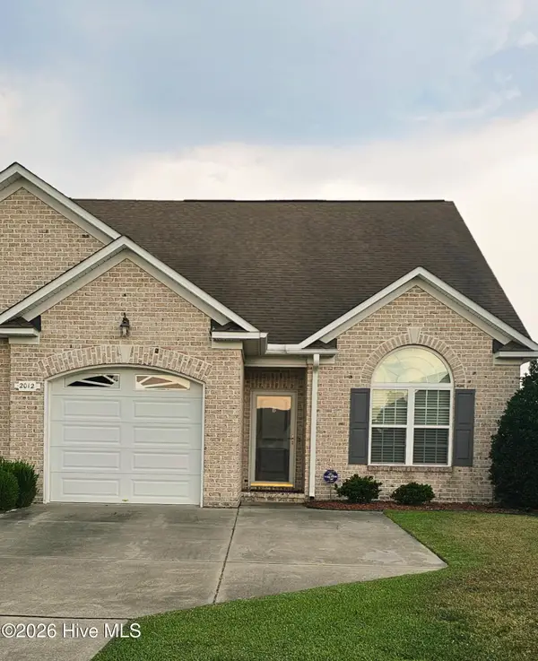 2012 Croyden Circle Circle #B, Greenville, NC 27834