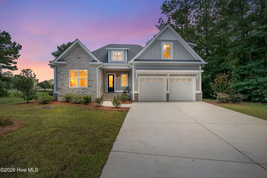 9479 Old Salem Way Nw, Calabash, NC 28467 - #3