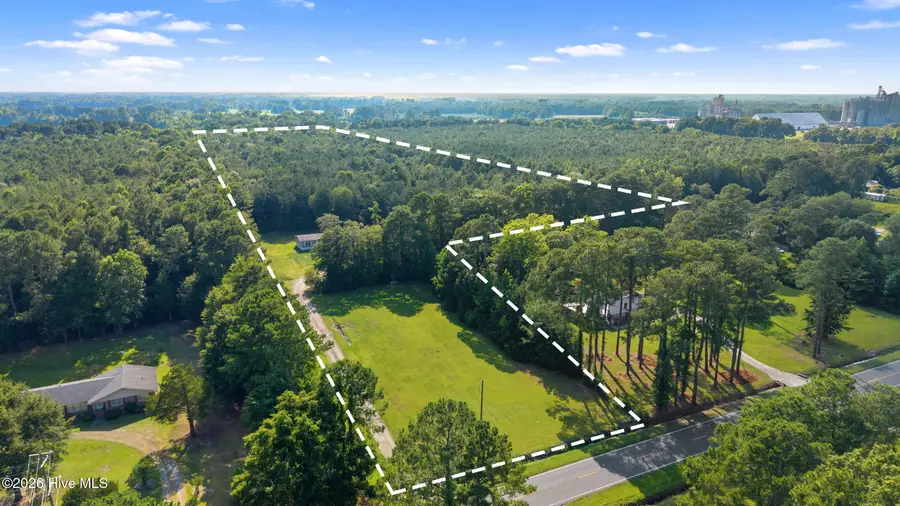 4324 Us 117, Rose Hill, NC 28458 - #2