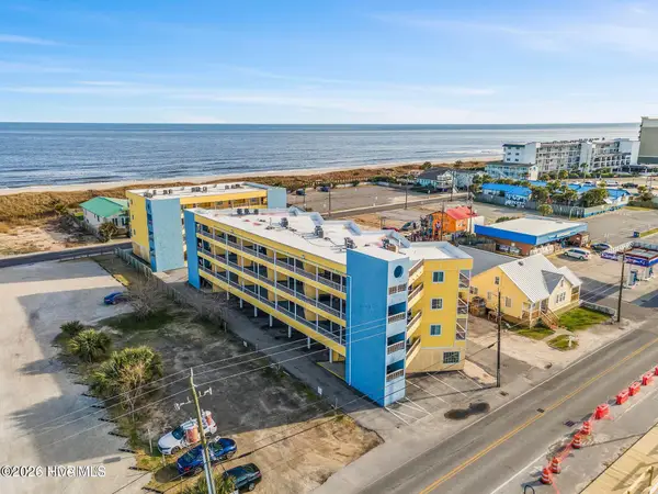 302 Canal Drive #Unit 13, Carolina Beach, NC 28428