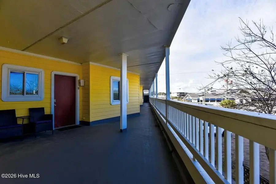 302 Canal Drive #Unit 13, Carolina Beach, NC 28428 - #3