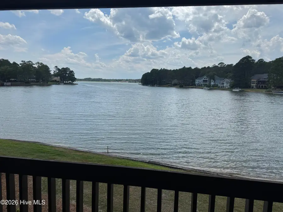 250 Sugar Gum Lane # 110, Pinehurst, NC 28374 - #2