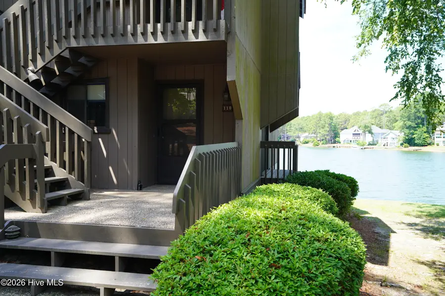 250 Sugar Gum Lane # 110, Pinehurst, NC 28374 - #3