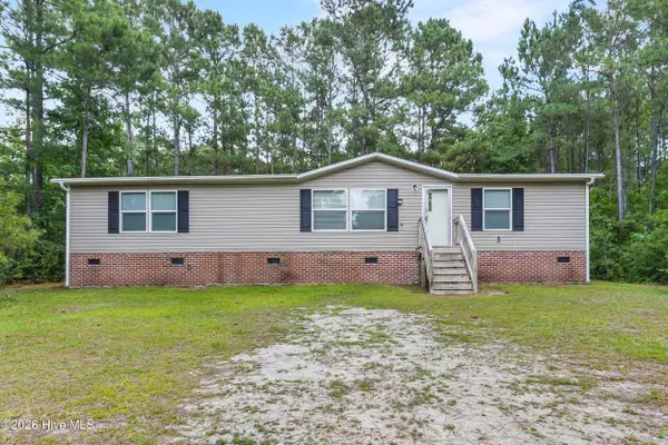 102 Stone Furrow Trail Se, Leland, NC 28451