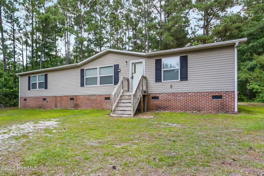 102 Stone Furrow Trail Se, Leland, NC 28451 - #3