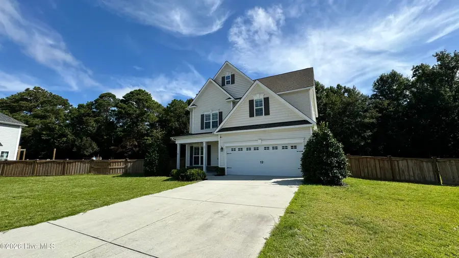 29 Farm Meadow Court, Hampstead, NC 28443 - #3