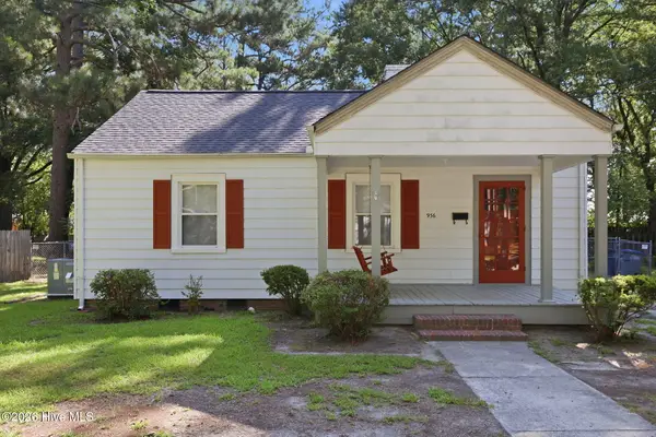 936 W West Haven Boulevard, Rocky Mount, NC 27803