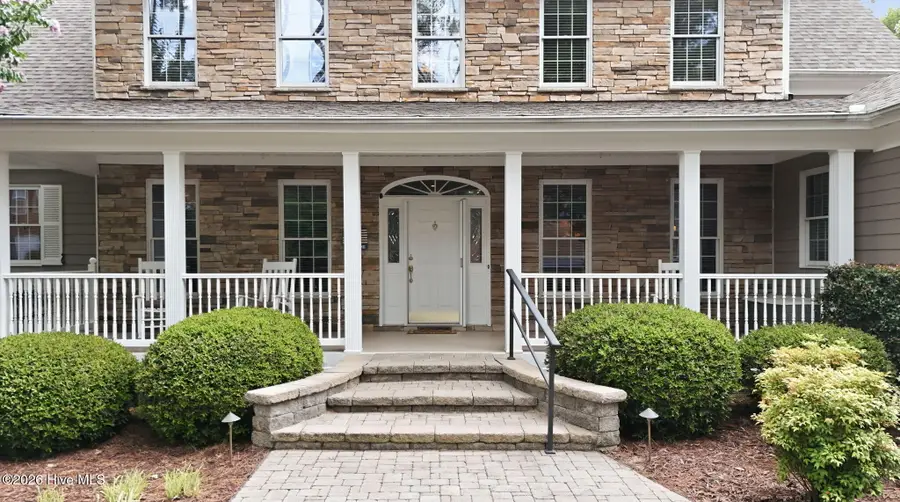 83 Abbottsford Drive, Pinehurst, NC 28374 - #2