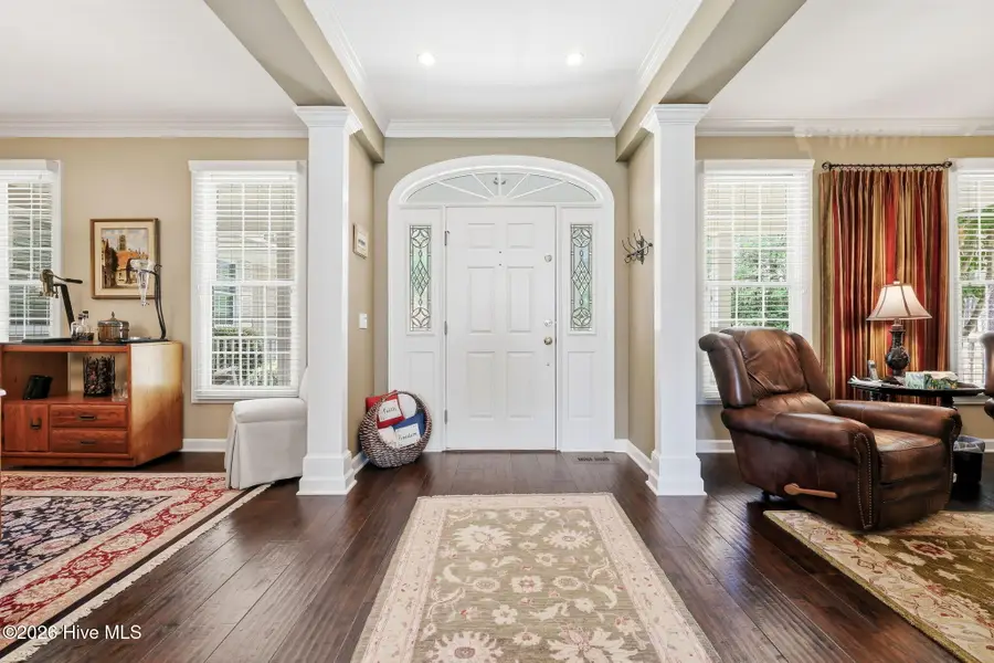 83 Abbottsford Drive, Pinehurst, NC 28374 - #3