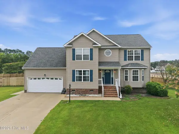 101 Maidens Court, Elizabeth City, NC 27909