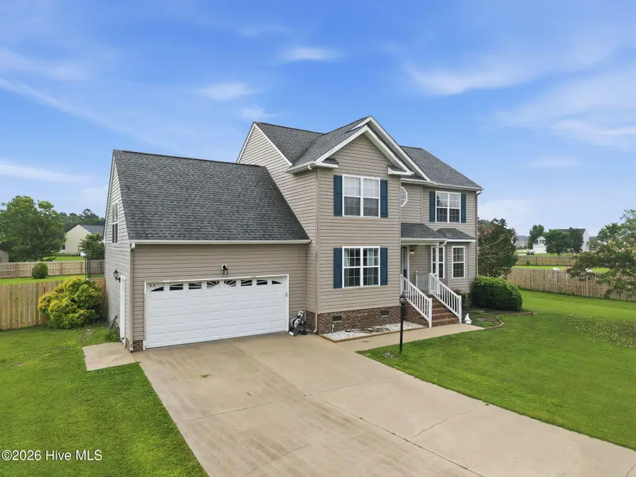 101 Maidens Court, Elizabeth City, NC 27909 - #2