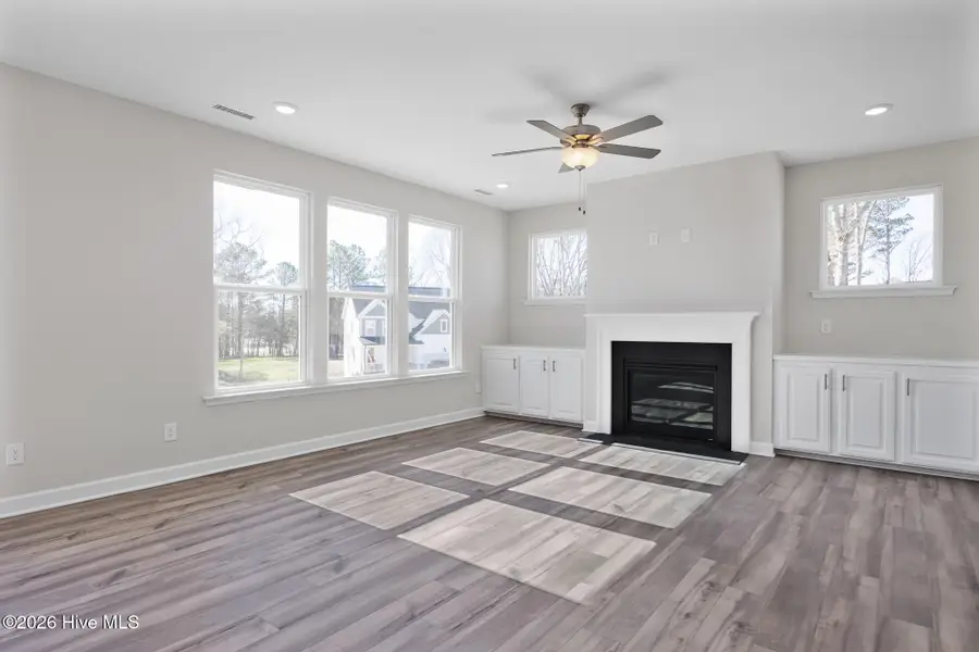 315 Queensferry Lane, Aberdeen, NC 28315 - #2