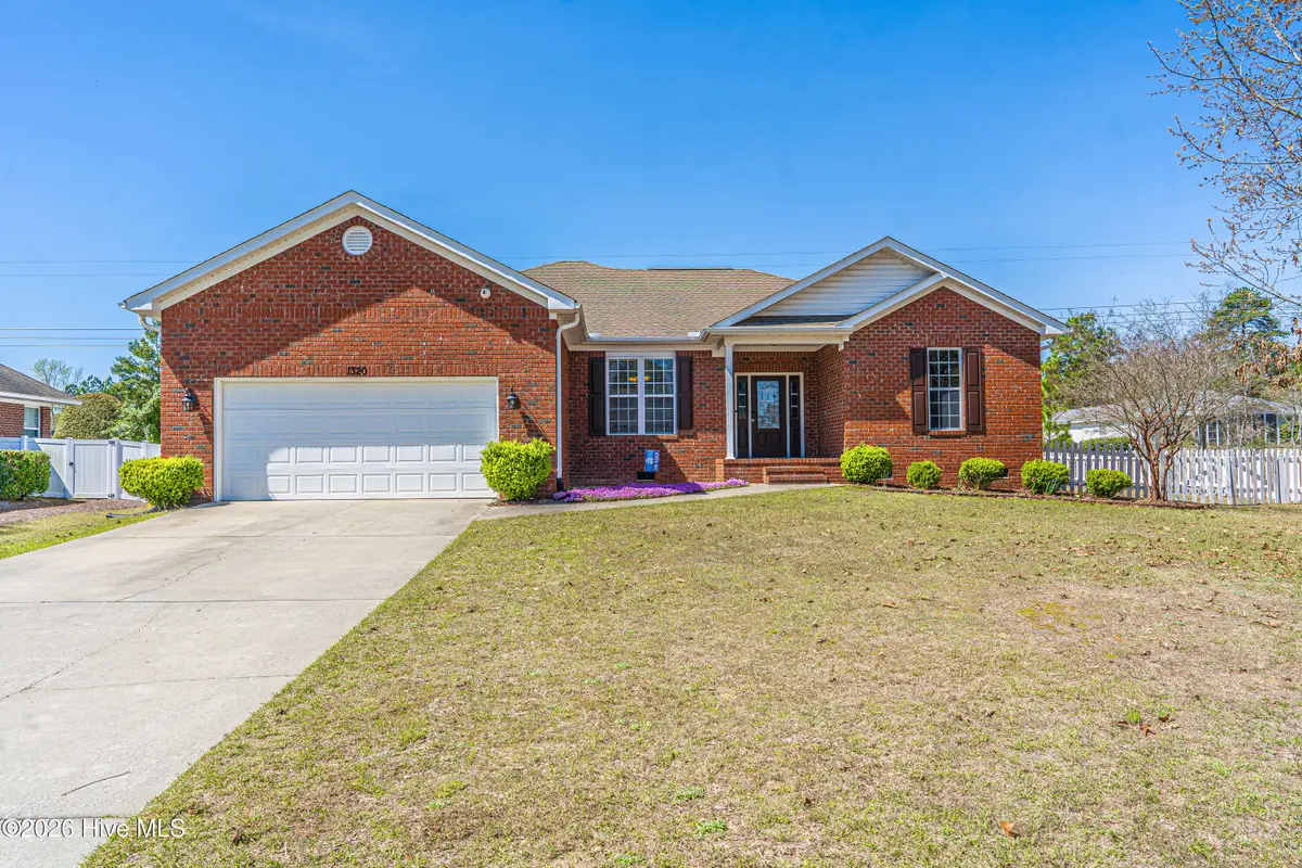 1320 Burning Tree Road, Pinehurst, NC 28374 - #1