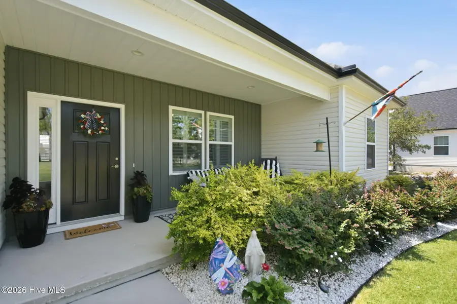 901 Nicklaus Road, Southport, NC 28461 - #2