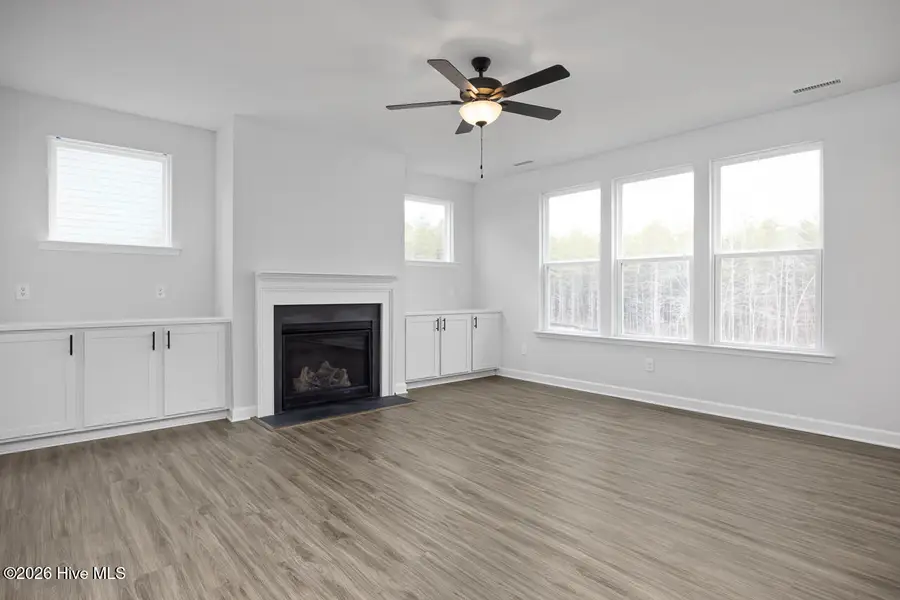323 Queensferry Lane, Aberdeen, NC 28315 - #3