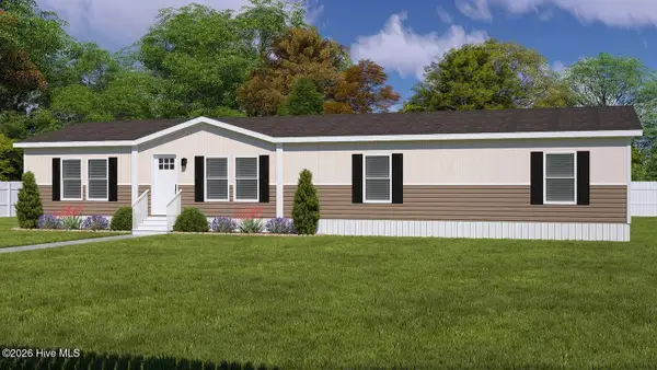 371 Clayton Road, Princeton, NC 27569