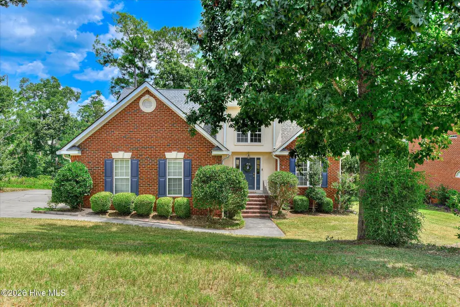 4653 Millhaven Road, Martinez, GA 30907 - #3