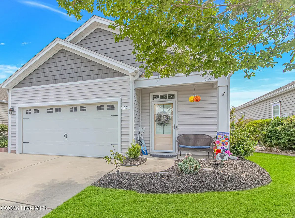 27 Cattle Run Lane, Calabash, NC 28467 - #1