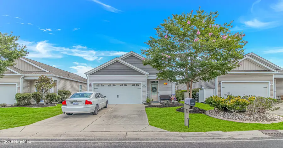 27 Cattle Run Lane, Calabash, NC 28467 - #2
