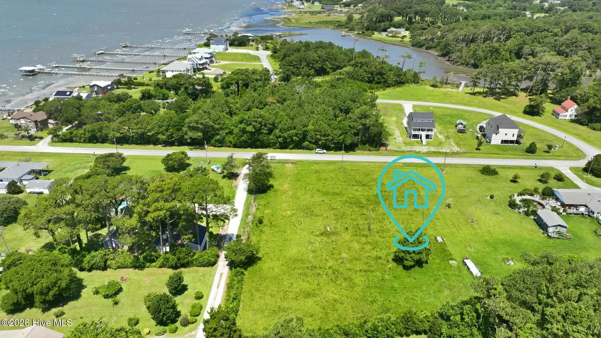 221 Ferry Dock Road, Gloucester, NC 28528 - #1