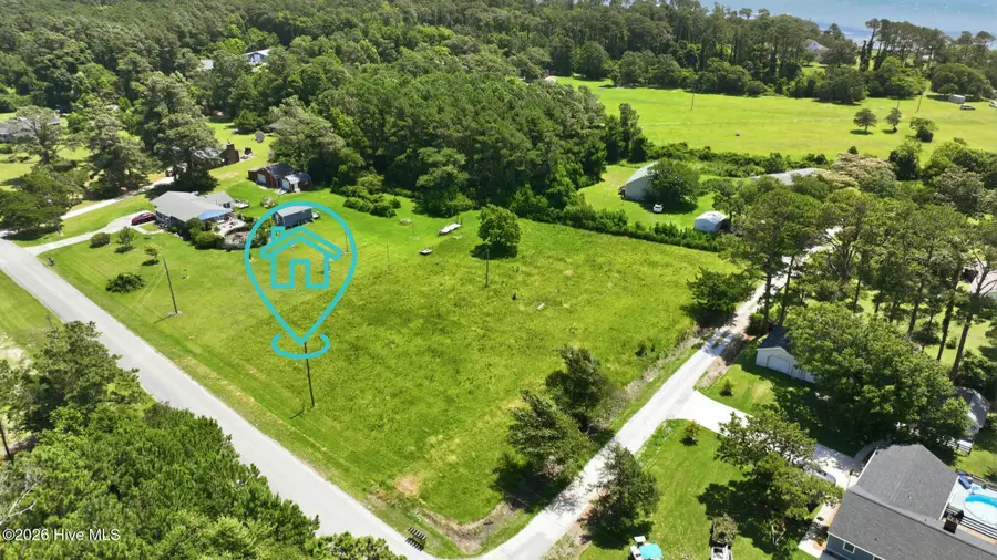 221 Ferry Dock Road, Gloucester, NC 28528 - #3