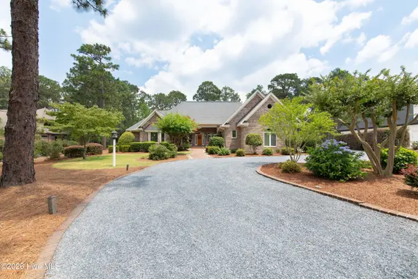 32 Lasswade Drive, Pinehurst, NC 28374
