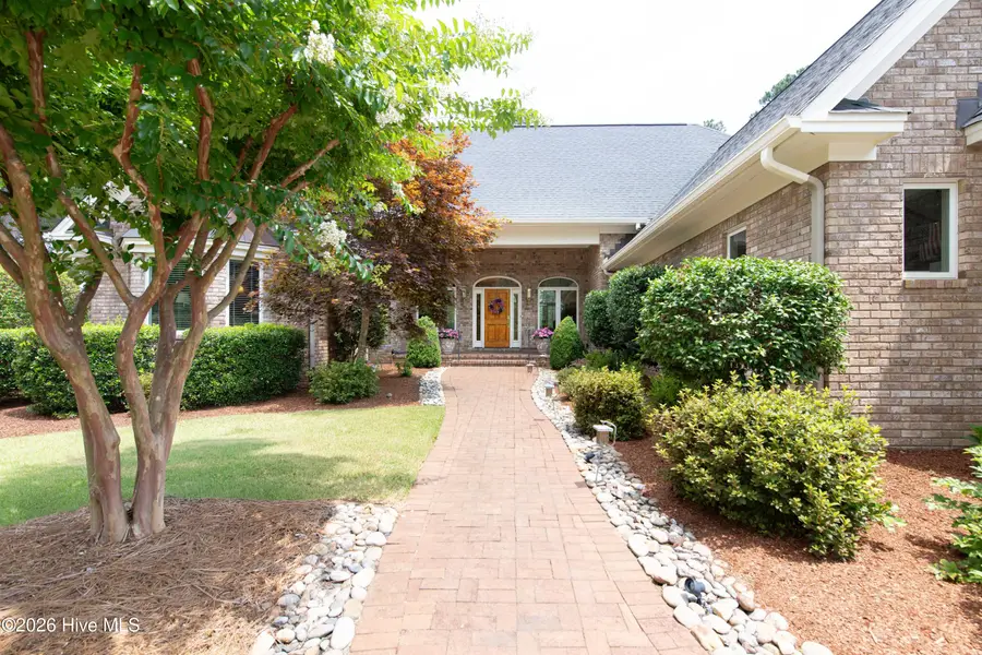 32 Lasswade Drive, Pinehurst, NC 28374 - #2