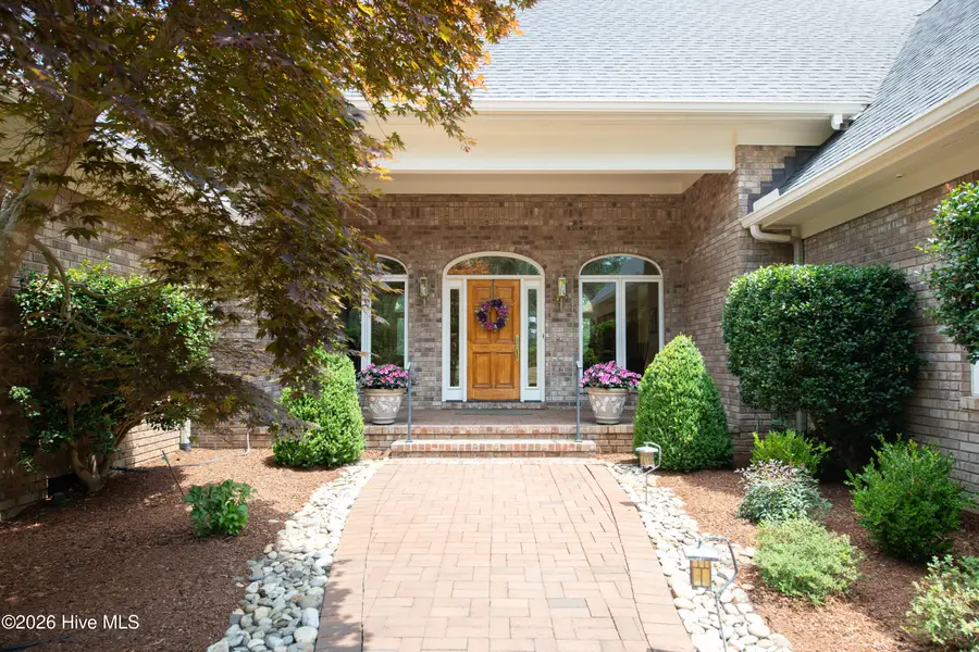 32 Lasswade Drive, Pinehurst, NC 28374 - #3