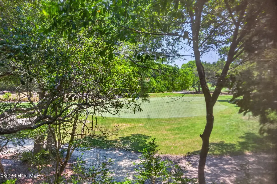 6 Clapper Rail Court, Bald Head Island, NC 28461 - #3