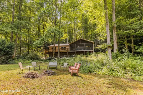 6488 Yellow Creek Road, Robbinsville, NC 28771