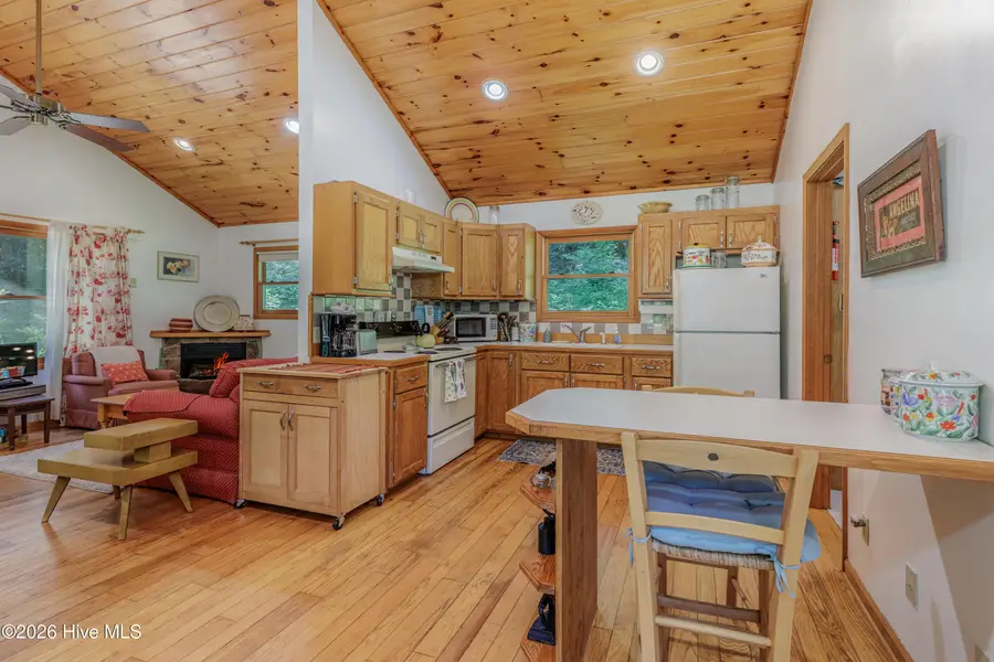 6488 Yellow Creek Road, Robbinsville, NC 28771 - #3