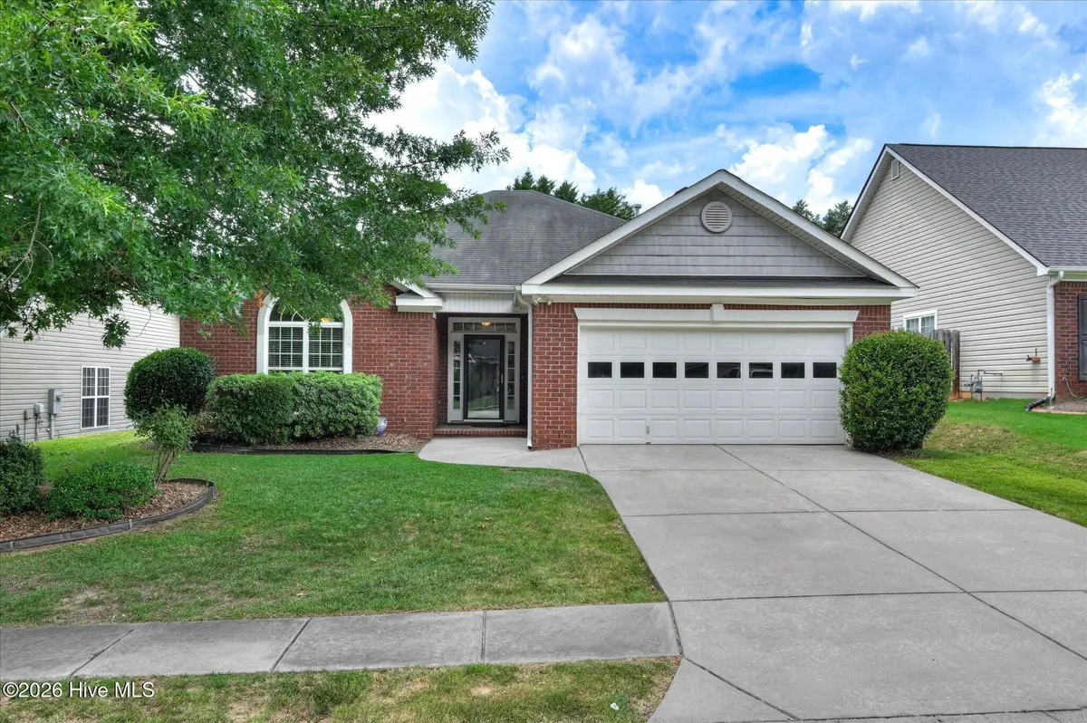 664 Ventana Drive, Evans, GA 30809 - #1