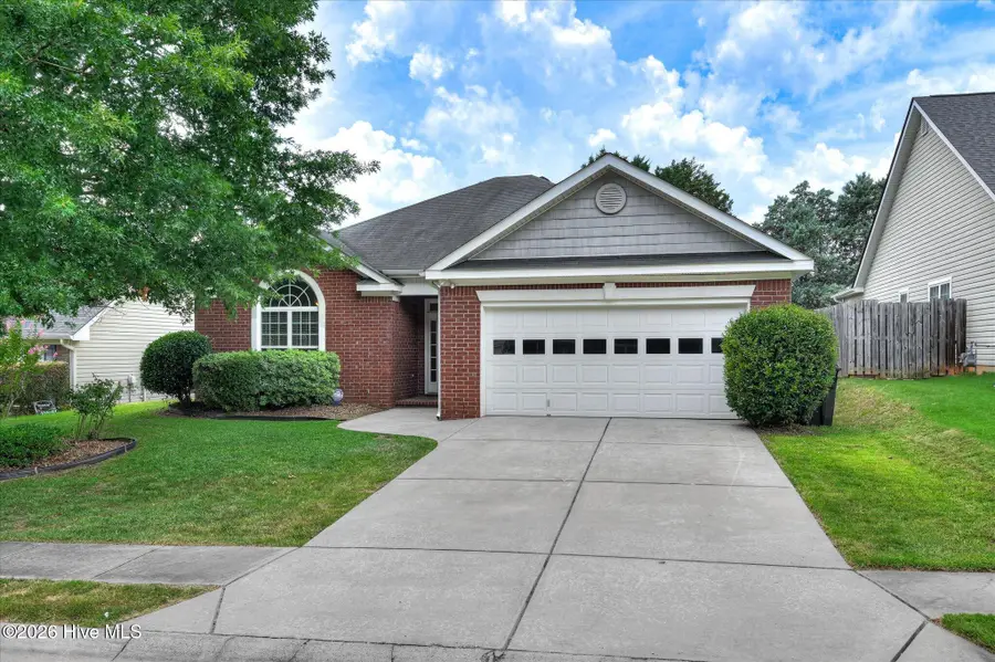 664 Ventana Drive, Evans, GA 30809 - #2