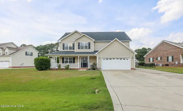 202 S River Drive, Jacksonville, NC 28540
