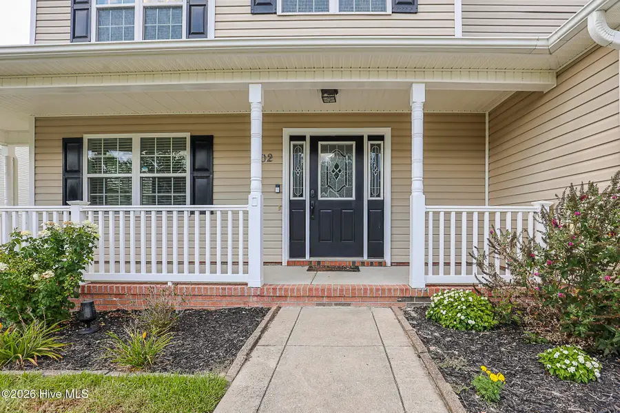 202 S River Drive, Jacksonville, NC 28540 - #2