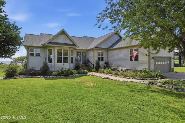 110 Swan Lane, Hertford, NC 27944