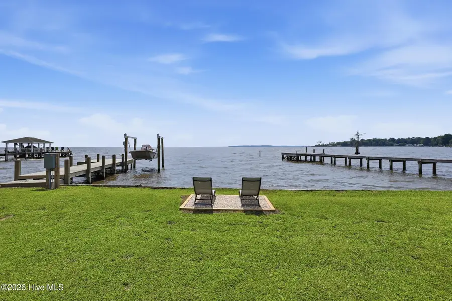 110 Swan Lane, Hertford, NC 27944 - #3