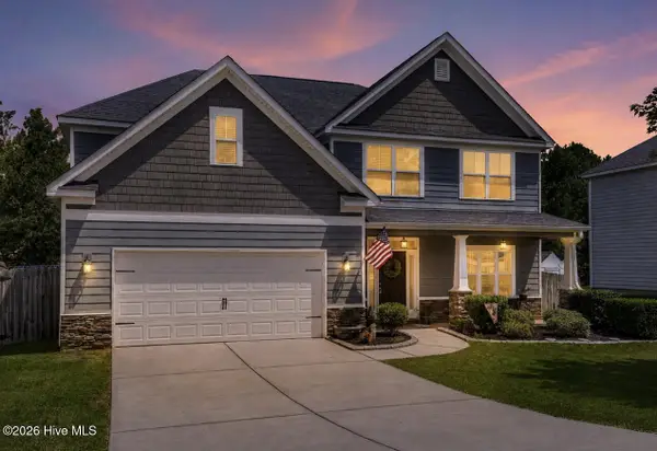 245 Seaton Avenue, Grovetown, GA 30813